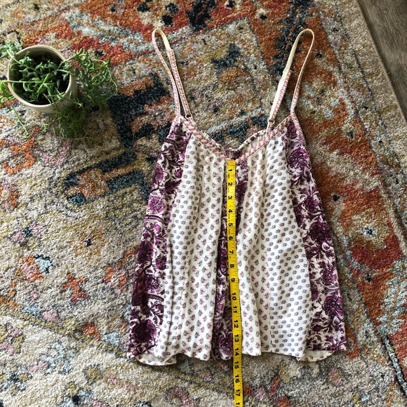 American Eagle | Boho Swing Tank - Picture 3 of 6